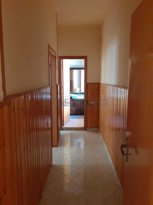 appartamento in vendita a Salerno in zona Matierno