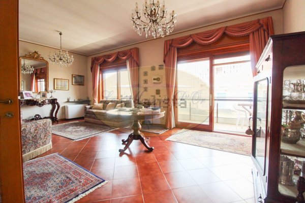 appartamento in vendita a Salerno