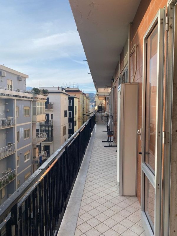 appartamento in vendita a Salerno in zona Torrione