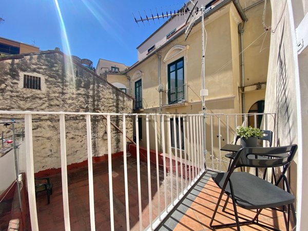 appartamento in vendita a Salerno