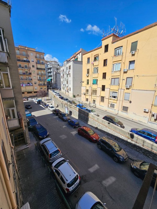 appartamento in vendita a Salerno