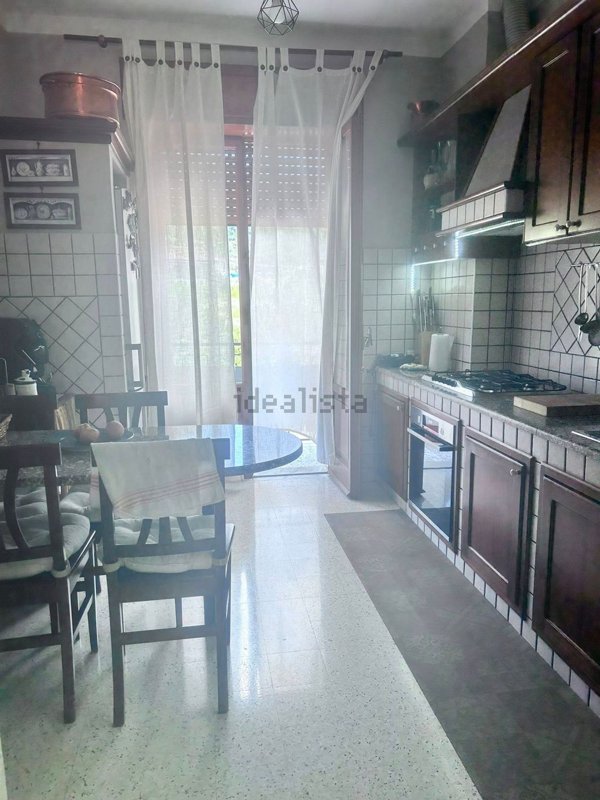 appartamento in vendita a Salerno