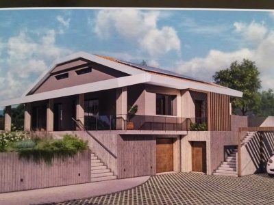 casa indipendente in vendita a Salerno in zona Fuorni