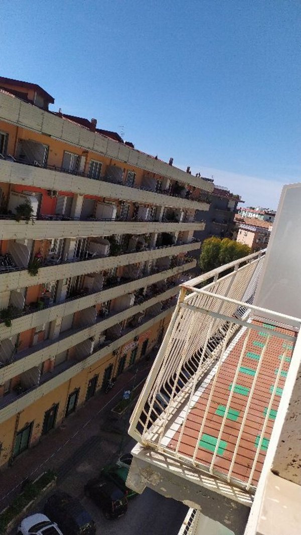 appartamento in vendita a Salerno in zona Torrione