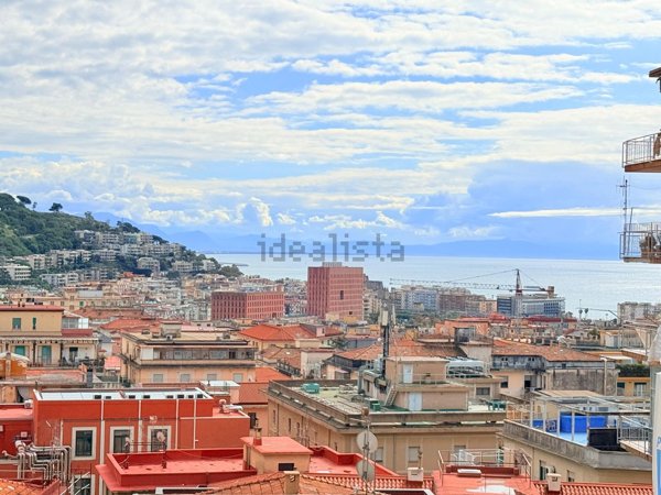appartamento in vendita a Salerno