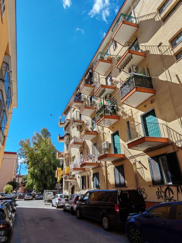 appartamento in vendita a Salerno in zona Centro Città
