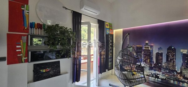 appartamento in vendita a Salerno in zona Centro Città