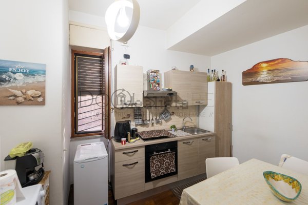 appartamento in vendita a Salerno in zona Torrione