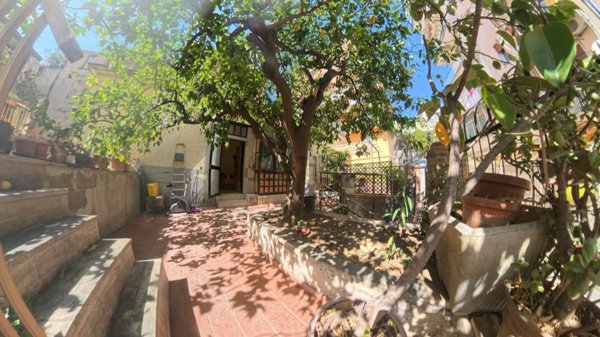 appartamento in vendita a Salerno