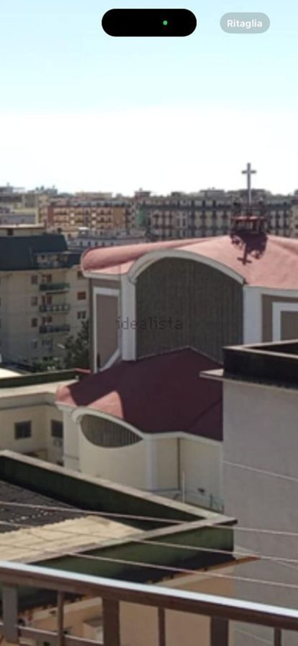 appartamento in vendita a Salerno in zona Torrione
