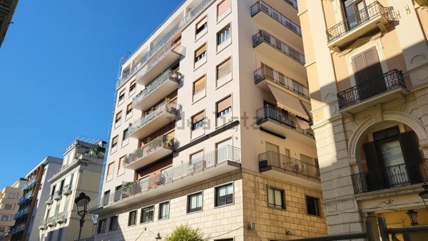 appartamento in vendita a Salerno in zona Centro Città