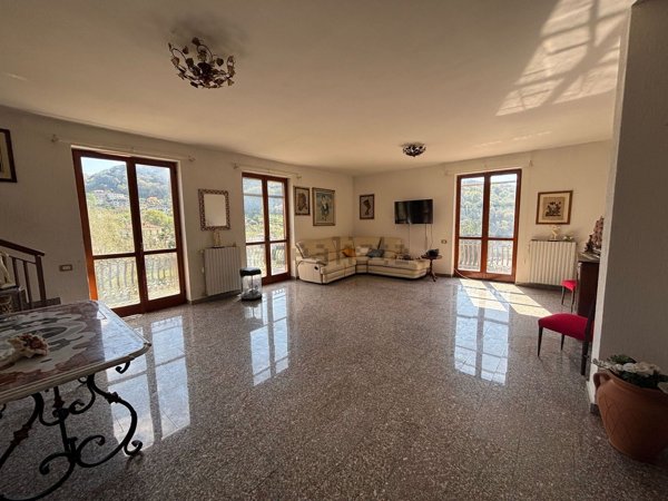 appartamento in vendita a Salerno