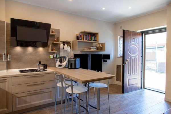 appartamento in vendita a Salerno