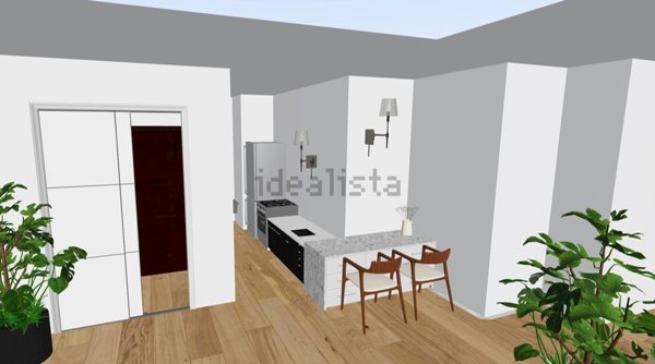 appartamento in vendita a Salerno in zona Mercatello