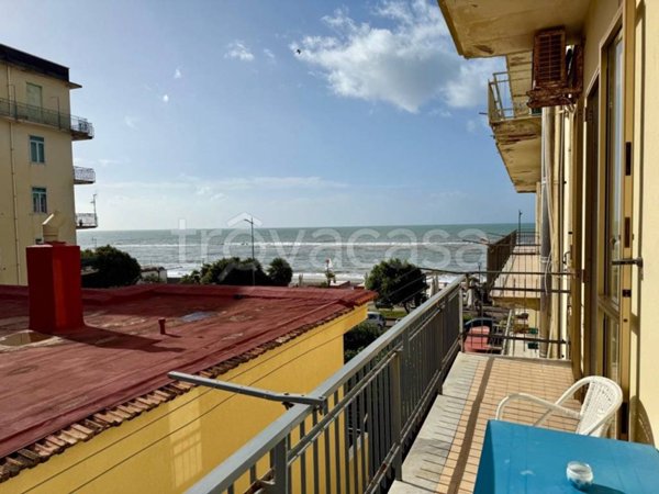 appartamento in vendita a Salerno in zona Mariconda