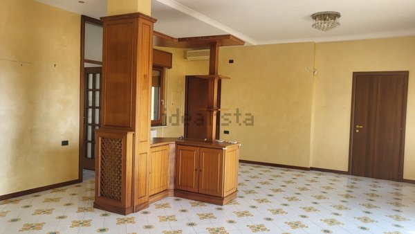 appartamento in vendita a Salerno
