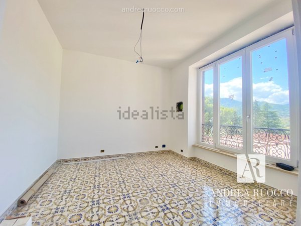 appartamento in vendita a Salerno in zona Matierno