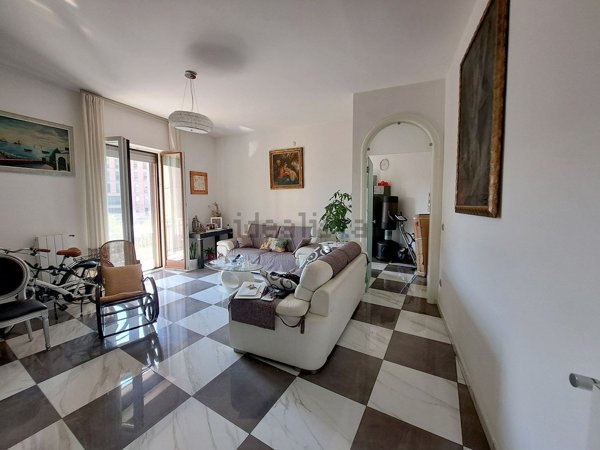 appartamento in vendita a Salerno