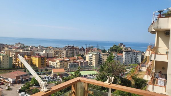 appartamento in vendita a Salerno