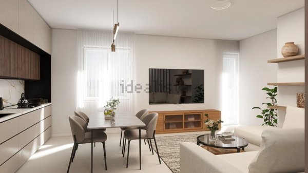 appartamento in vendita a Salerno