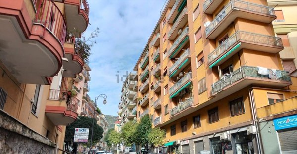 appartamento in vendita a Salerno