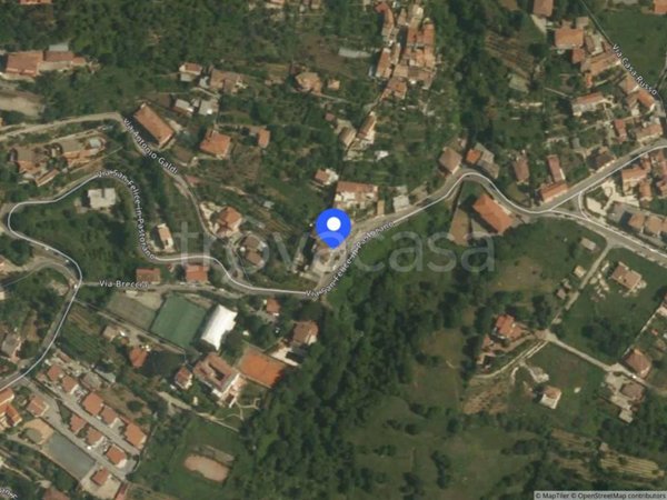 appartamento in vendita a Salerno in zona Mercatello