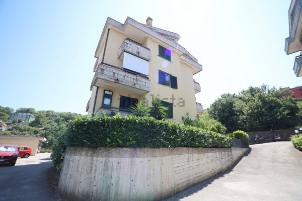 appartamento in vendita a Salerno