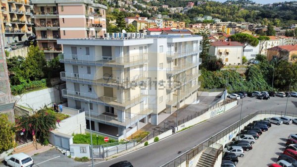 appartamento in vendita a Salerno in zona Torrione