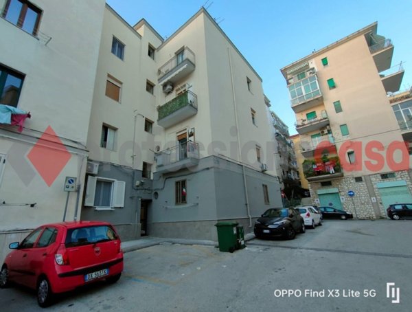 appartamento in vendita a Salerno in zona Centro Città