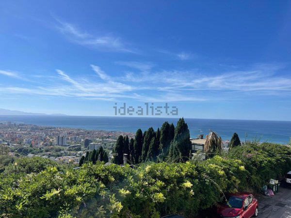 appartamento in vendita a Salerno in zona Sala Abbagnano