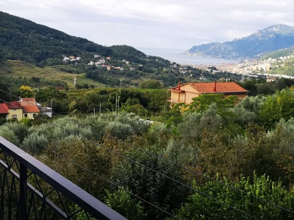 appartamento in vendita a Salerno