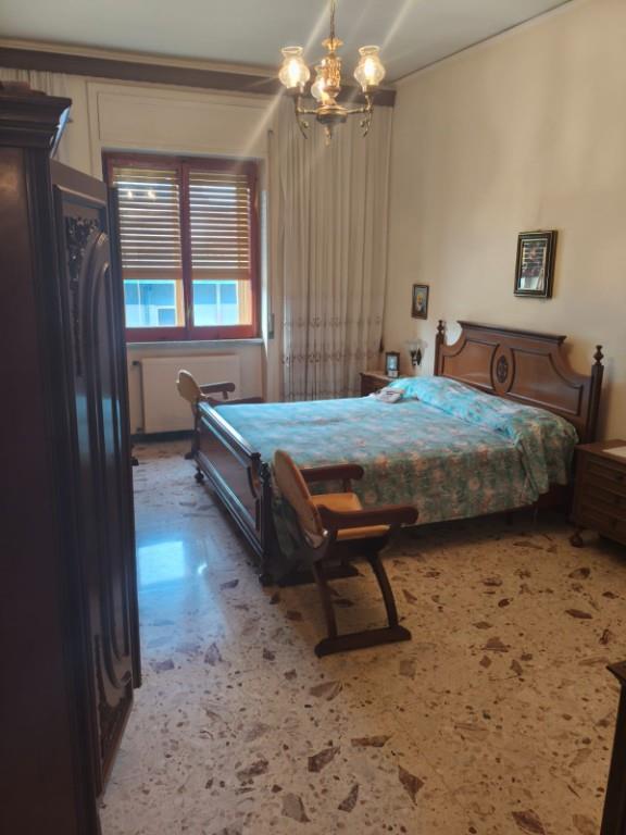 appartamento in vendita a Salerno in zona Pastena