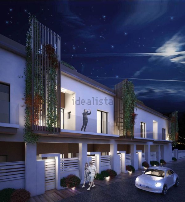 appartamento in vendita a Salerno in zona Centro Città