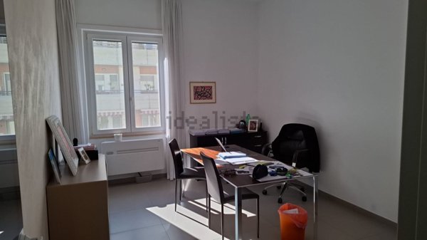 appartamento in vendita a Salerno in zona Torrione