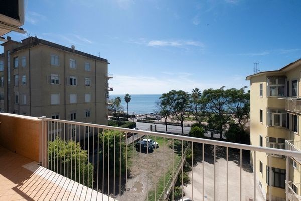 appartamento in vendita a Salerno in zona Torrione