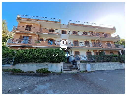 appartamento in vendita a Salerno in zona Brignano / Piezzo
