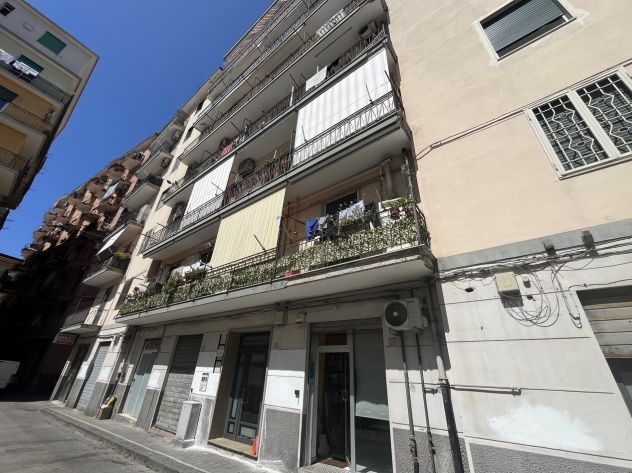 ufficio in vendita a Salerno