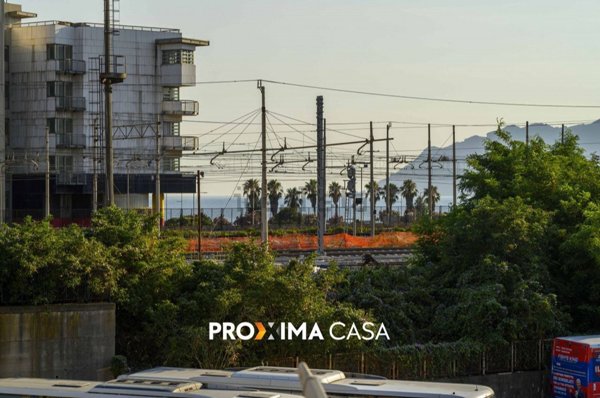 appartamento in vendita a Salerno in zona Gelsi Rossi