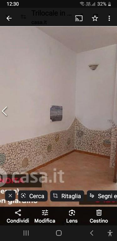 appartamento in vendita a Salerno in zona Matierno