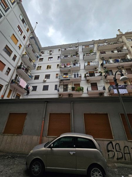 appartamento in vendita a Salerno in zona Torrione