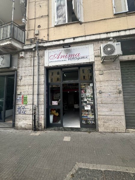appartamento in vendita a Salerno in zona Centro Città