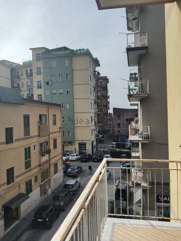appartamento in vendita a Salerno in zona Pastena