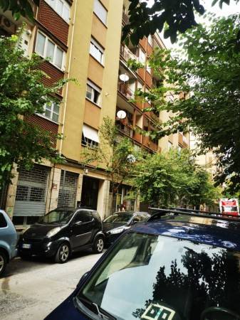 appartamento in vendita a Salerno in zona Torrione