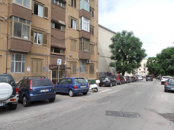 appartamento in vendita a Salerno in zona Torrione