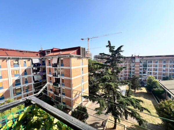 appartamento in vendita a Salerno in zona Pastena