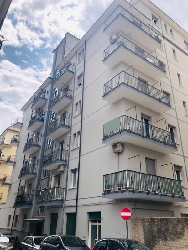appartamento in vendita a Salerno