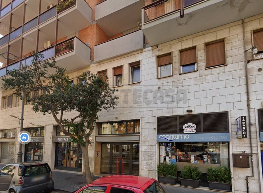 appartamento in vendita a Salerno in zona Porto