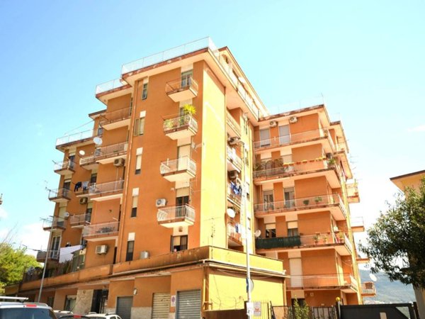 appartamento in vendita a Salerno