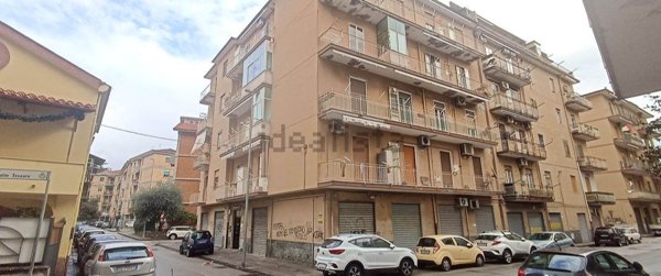 appartamento in vendita a Salerno in zona Torrione