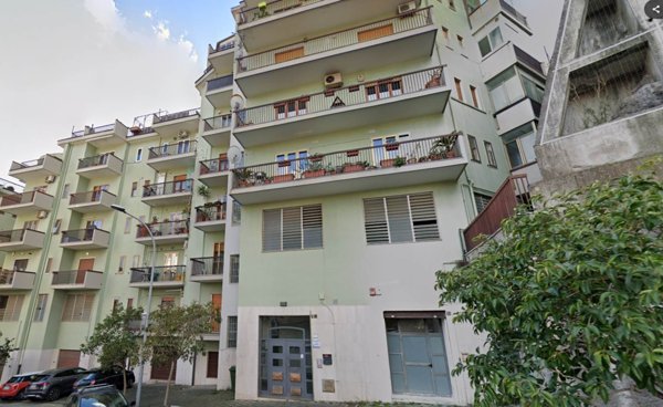 appartamento in vendita a Salerno